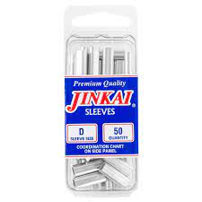 jinkai crimps premium quality item