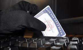 They might steal your name and address, credit card, or bank account numbers, social security number, or medical insurance account numbers. What To Do If Your Social Security Card Is Stolen Vital Records Online