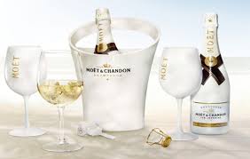 moet and chandon limited edition ice