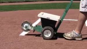 Place diamond pro® mound/home plate clay bricks as evenly and close together as possible. How To Set Up Your Batter S Box 106 Beacon Athletics