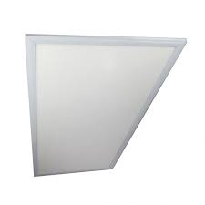 led suspended ceiling light panel 24