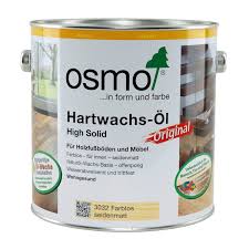 osmo hardwax oil original osmo