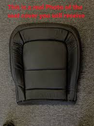 Genuine Oem Seat Covers For Chevrolet