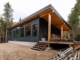 These assets can then be shared between scenes. Prefab Homes Ontario Factory Built Modular Homes Canada Prefab