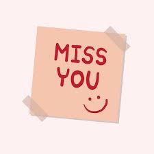 i miss you images free on