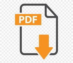 Adding a favicon to a static html page. Pdf Icon Pdf Vector Icon Png Transparent Png 500x643 200979 Pngfind