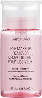 wet n wild makeup remover micellar