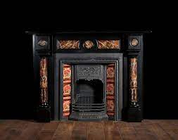 restoration slate fireplace ryan