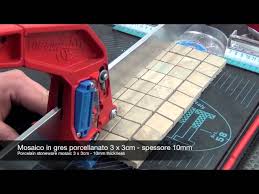 Glass With Manual Tile Cutter