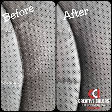 Car Seat Reupholstering How Much Does