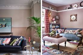 5 interior colour trends for 2024 and