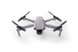 drone mapping app walkthrough capture
