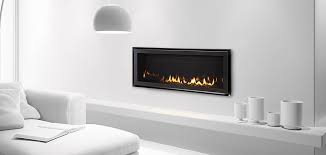 Heat Glo Cosmo 42 Gas Fireplace