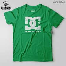 Dc Shoe Co Usa Shirt Adamantine Sk