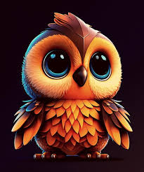 page 38 owl ai images free