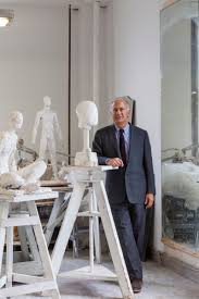 ralph pucci on the art of creating a