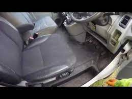 Seat Vivaro Nissan