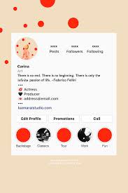 Check out matching bios.yemeko tiktok analytics report. Gorgeous Ideas For Your Instagram Bio The Ultimate Collection Lu Amaral Studio