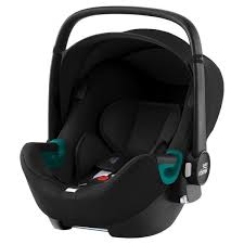 Britax Baby Safe I Sense Car Seat