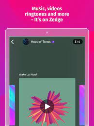 zedge wallpapers on the app