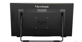 ViewSonic تعلن عن شاشة TD2465 CN الجديدة بحجم 238 إنش وخاصية اللمس