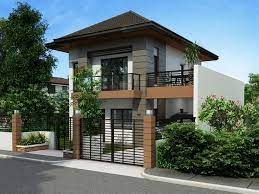 Architecture Philippines House Design