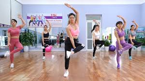 lose belly arms fat zumba cl