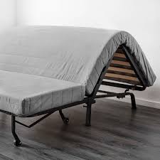 sofa bed ikea lycksele lÖvÅs furniture