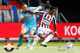 Nog één duel in de eerste speelronde van de eredivisie: De Beoordelingen Voor Willem Ii Feyenoord Tilbo