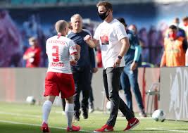 Currently, rb leipzig rank 2nd, while fc augsburg hold 11th position. Rb Leipzig Bleacher Report Latest News Scores Stats And Standings
