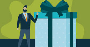 Should boss give employees Christmas gift?