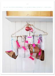 Metal wire hangers (such as those you get from the dry cleaner) are recyclable. Diy Projects Using Hangers