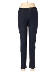 Details About Bandolino Blu Women Blue Jeans 8 Petite