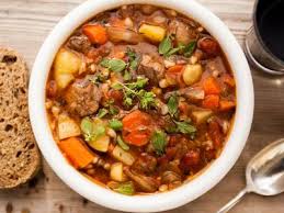 Check spelling or type a new query. Crock Pot Beef Stew With Onion Soup Mix Recipe