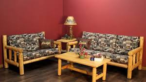 wooden sofa set designs for small