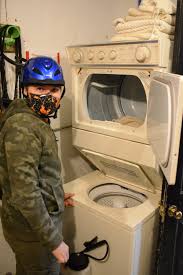 Service must be provided by a whirlpool designated service company. 15 Year Old Donates Washer Dryer To Local Non Profit Garrard Central Record