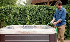 Hot Tubs And Spas For Your Outdoor Space