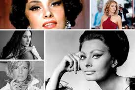 15 most famous italian actresses italy