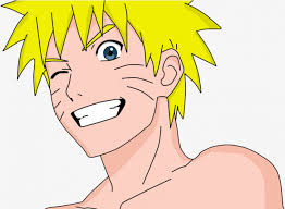Anime png transparent backgrounds images. Naruto Face Png 165kib 828x591 1524975495402 Transparent Png 3439963 Png Images On Pngarea