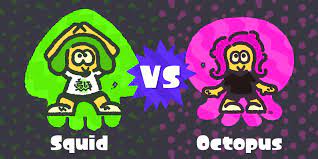 The Inklings and the Octolings will splat it out in the next Splatfest for  Splatoon 2! | News | Nintendo
