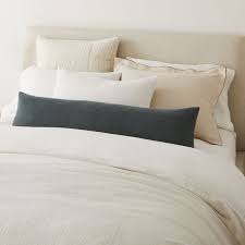 Oversized Lumbar Pillow Cover