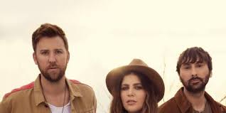 The group, lady antebellum, has been one of pop's most successful groups in the past couple of years. Lady A Artist Www Grammy Com