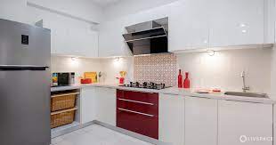 how to get indian style kitchen design