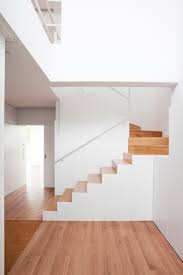 50 escaleras modernas ideas para