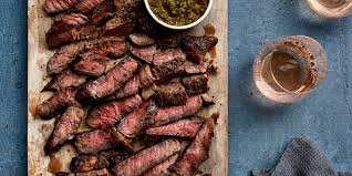Serve up one these we earn a commission for products purchased through some links in this article. Easy Chuck Steak Recipe Myrecipes