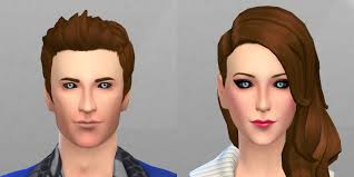 mod the sims a black sclera mask for