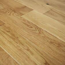 natural oak flooring ebay