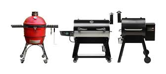 best smoker grill combos ultimate guide