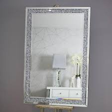 Wall Mirror F S Cc Diamond Furnishings
