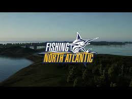Commercial fishing in north atlantic! Fishing North Atlantic Release Trailer Out Now Youtube